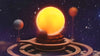 ROKR Mechanical Orrery Model Kit product video