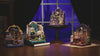 Rolife Rosa Salon DIY Miniature House Kit product video