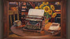 ROKR Magic Mechanical Typewriter Kit product video