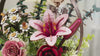 Rowood Wooden Flower Basket Kit product video